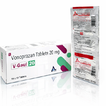  PCD Pharma franchise in gujarat ANIKEM LAB	V-Gaul 20 Tabs.png	